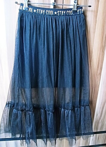 LC Waikiki Lcw tul etek