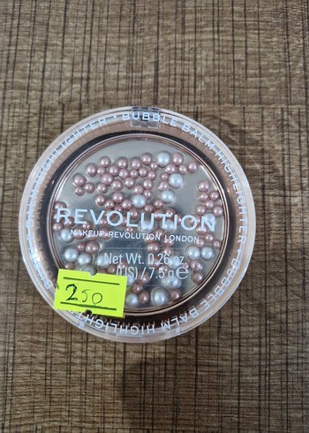 revolution