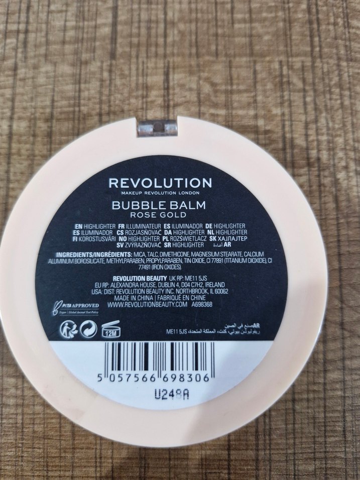 Revolution highlighter - Görsel 2