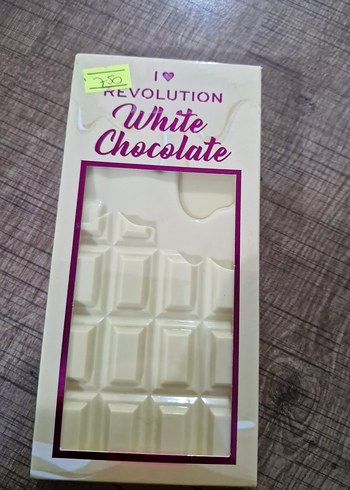 Revolution far paleti - Görsel 6