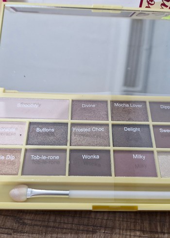 Revolution far paleti - Görsel 3