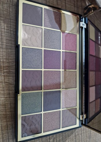 Revolution wild animal palette - Görsel 3