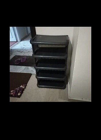 PLASTİK AYAKKABİLİK 