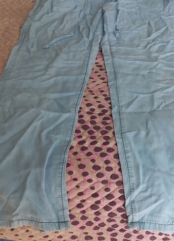 Mavi Jeans Mavi yumuşak kot