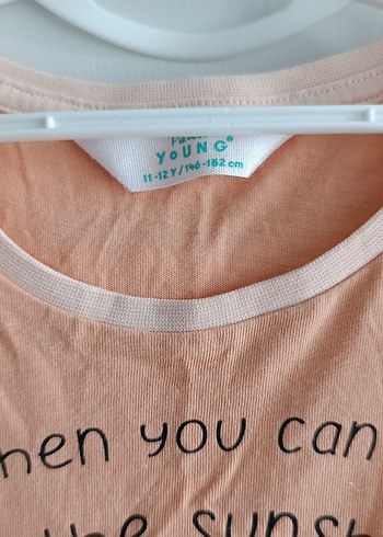 penti pijama takımı - Görsel 2