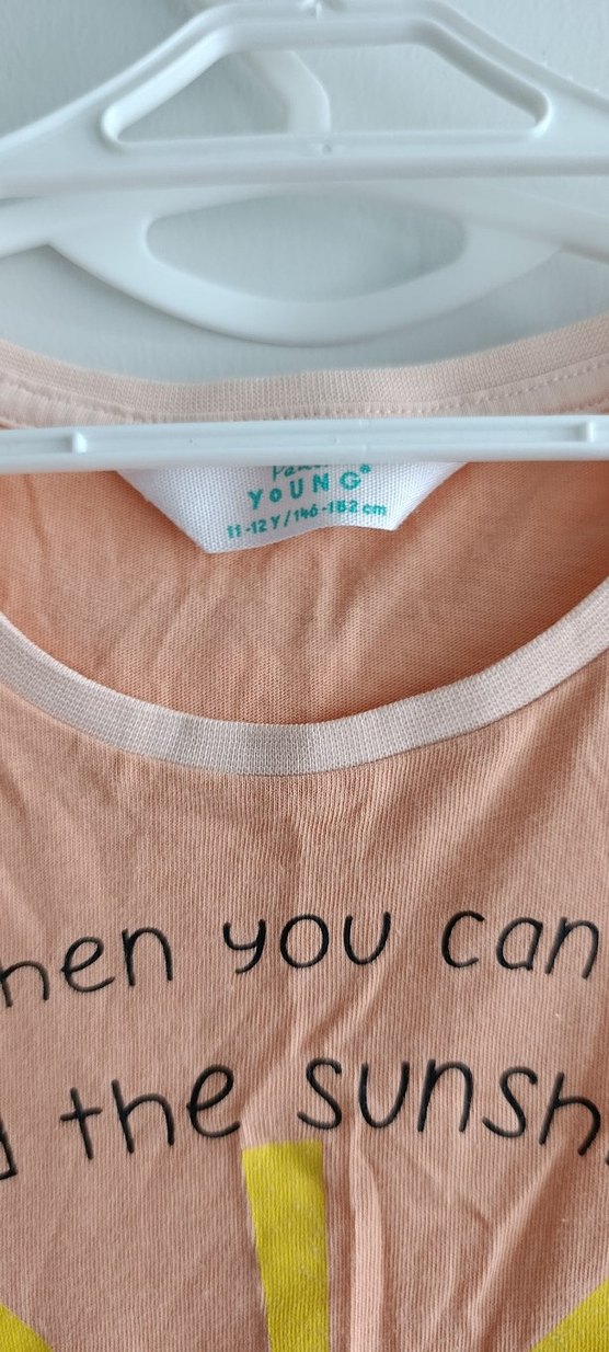 penti pijama takımı - Görsel 2