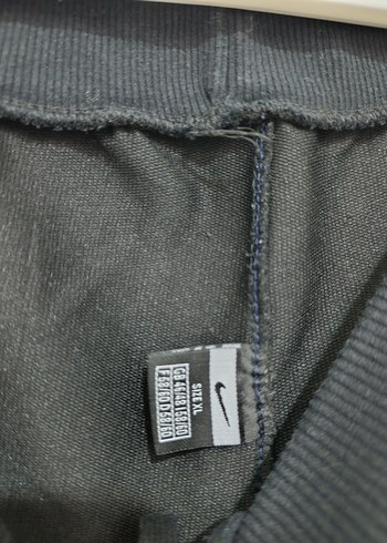 Nike Siyah bayanEşofman Altı - Görsel 3