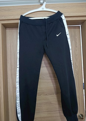 Nike Siyah bayanEşofman Altı - Görsel 2