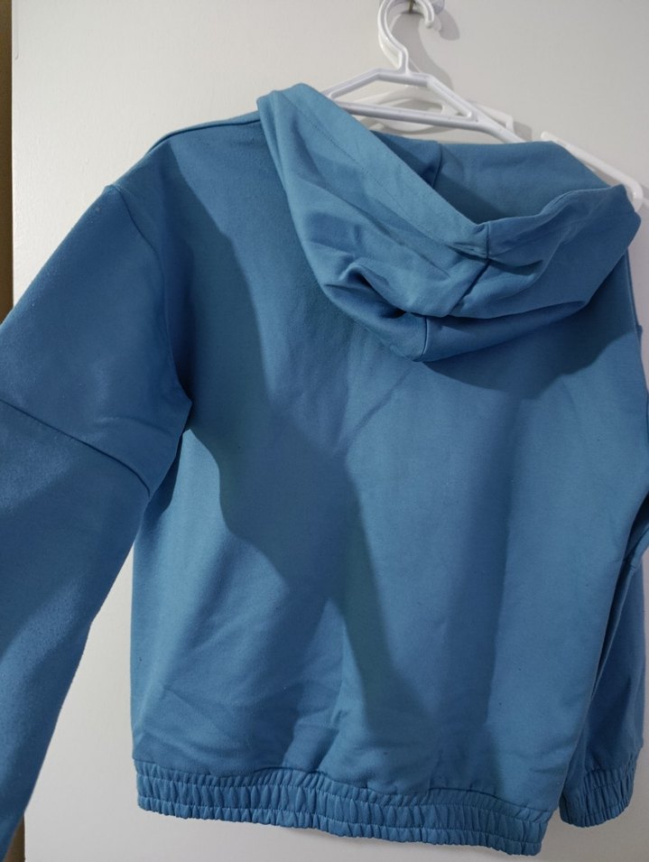 Kız Çocuk eşofman takımı - Görsel 3