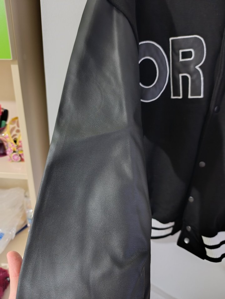 Erkek hırka - Görsel 2