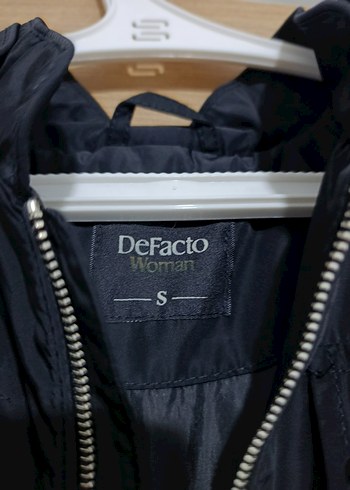 Siyah Fermuarlı Sokak Stili Kadın Ceket - Görsel 2