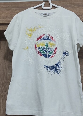 Fenerbahçe Fenerbahçe formasi