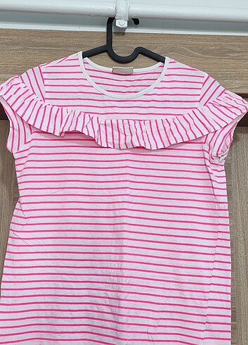 LC Waikiki 11-12 Yaş