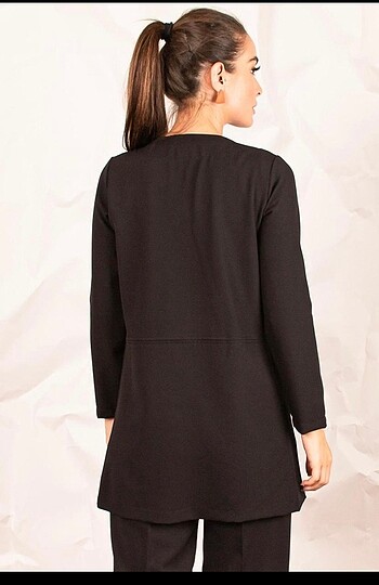Diğer Blazer ceket