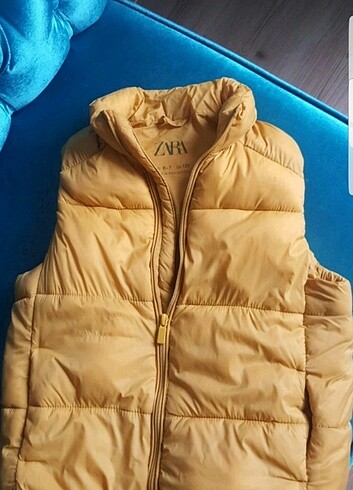 Zara erkek çocuk şişme yelek