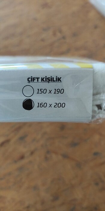 Diğer Sıvı geçirmez alez