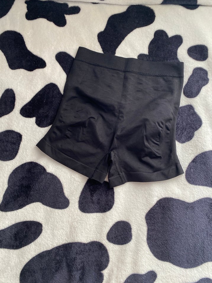 Siyah Korse Alt - Görsel 2