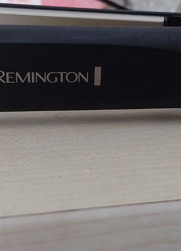 Remington düzleştirici