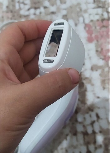 Braun silk expert pro 3  - Görsel 3