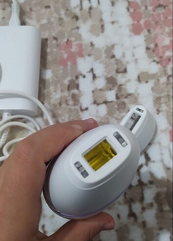 Braun silk expert pro 3  - Görsel 5