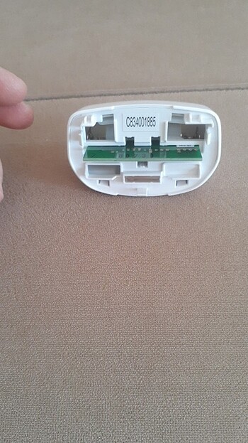 Rowenta lazer epilasyon başlığı  - Görsel 2