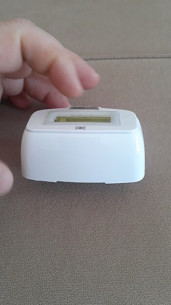 Rowenta lazer epilasyon başlığı  - Görsel 3