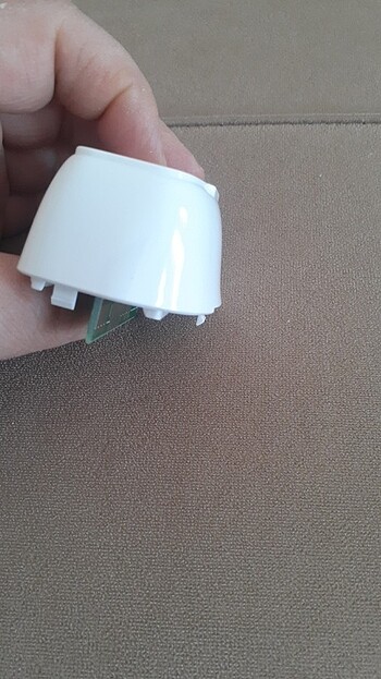 Rowenta lazer epilasyon başlığı  - Görsel 4