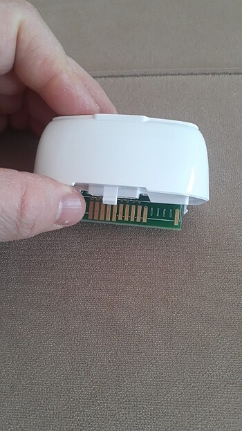 Rowenta lazer epilasyon başlığı  - Görsel 5