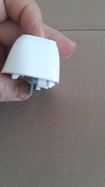 Rowenta lazer epilasyon başlığı  - Görsel 6