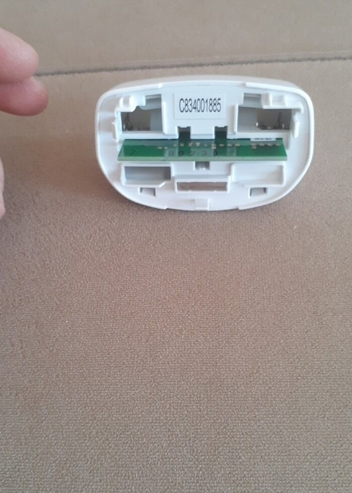 Rowenta lazer epilasyon başlığı  - Görsel 2