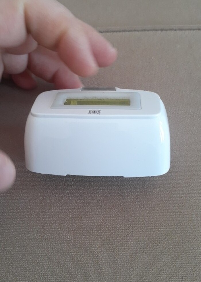 Rowenta lazer epilasyon başlığı  - Görsel 3