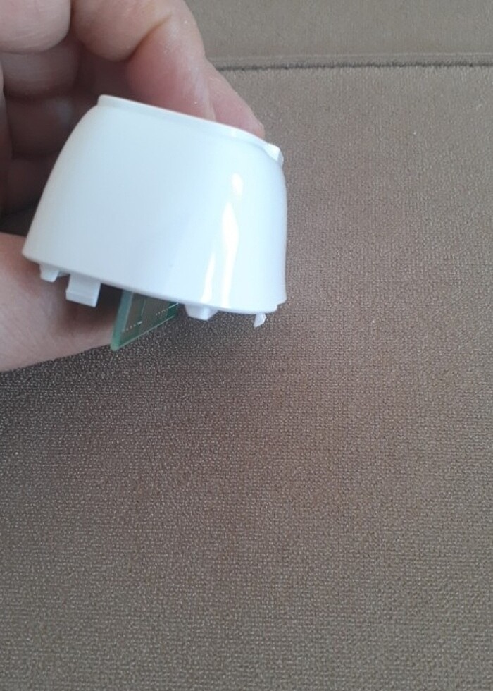 Rowenta lazer epilasyon başlığı  - Görsel 4