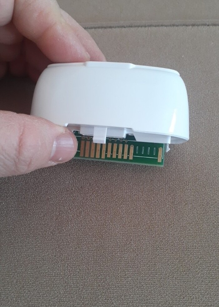 Rowenta lazer epilasyon başlığı  - Görsel 5