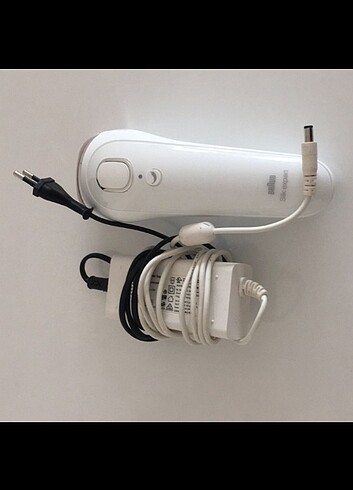 Braun silk expert 
