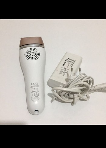 braun lazer epilasyon aleti - Görsel 2