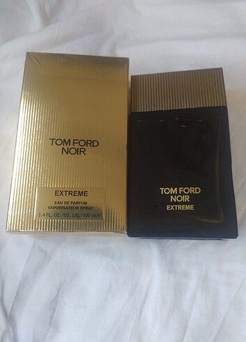 Tom Ford Noir erkek parfümü 