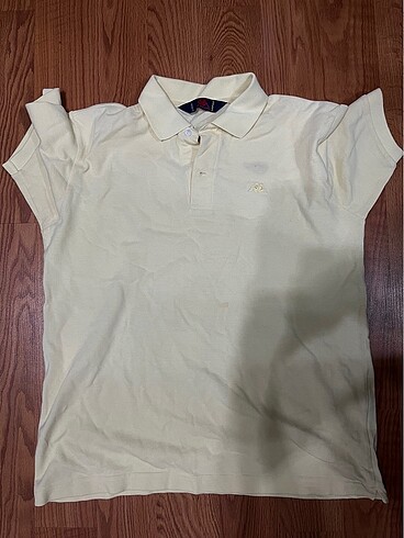 Kappa Polo Tshirt
