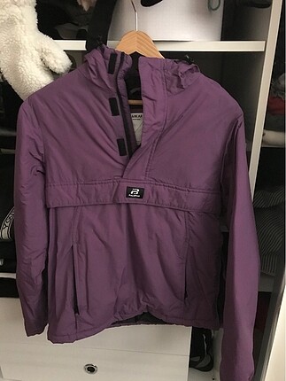 Pull&bear mont kanguru