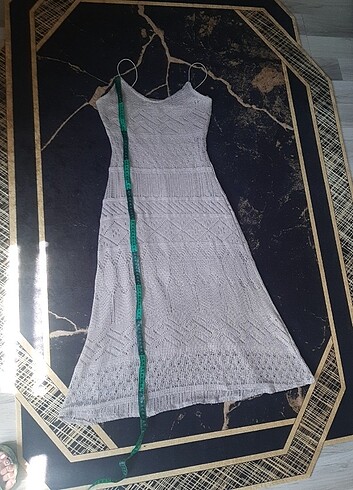 Bershka Triko elbise