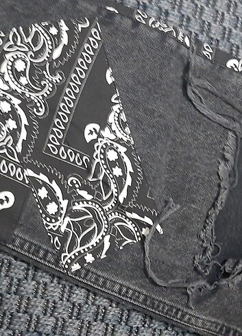 Bershka jean