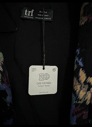 Zara fermuar bozuk oylede kullaniliyor - Görsel 4