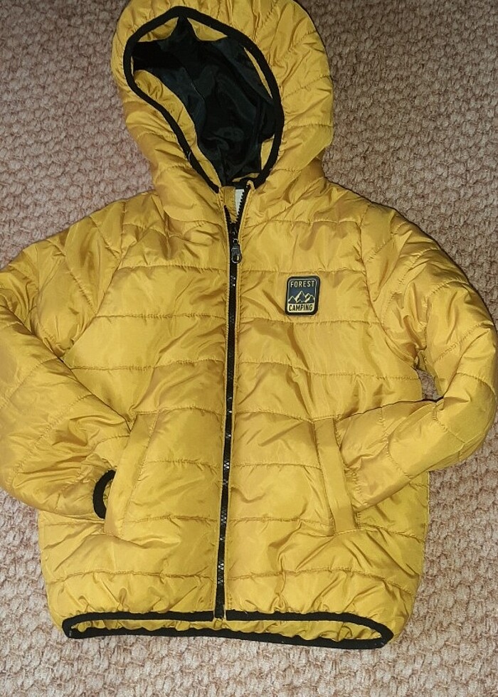 Soobe 5 6 yas mont - Görsel 3