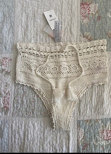 Oysho bikini alt - Görsel 2