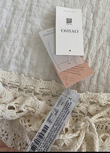 Oysho bikini alt - Görsel 4