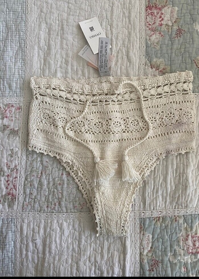 Oysho bikini alt - Görsel 2