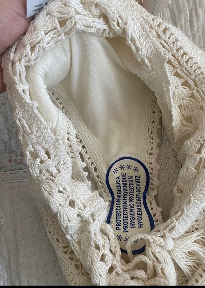 Oysho bikini alt - Görsel 5