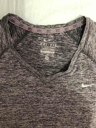 Nike Atlas Kumaş T-shirt