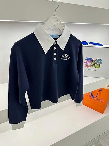 Prada Prada Tişört