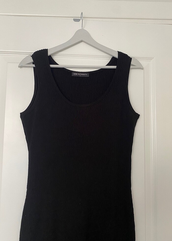 Hamile Elbisesi - Görsel 2