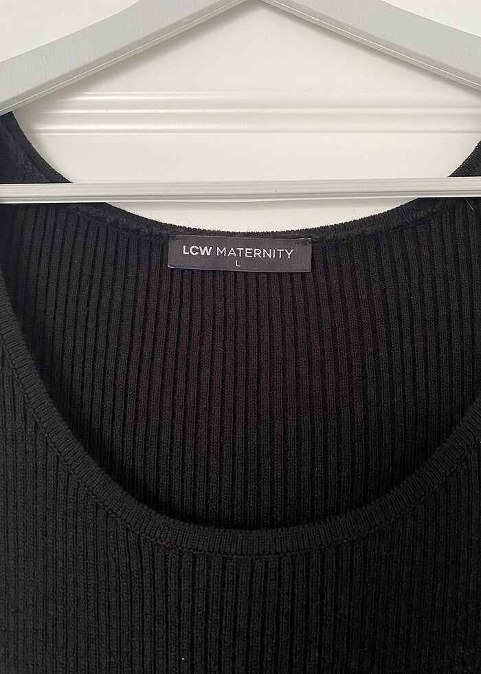 Hamile Elbisesi - Görsel 3